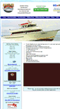 Mobile Screenshot of gamblerfishing.net